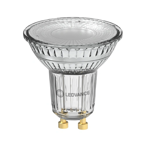 LED Dimmējamā spuldze GU10, 7W, 4000K, 650lm, 120°