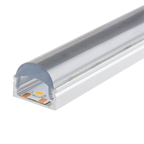 Virsapmetuma LED profils LINEAL, 2m , 2000x14x17 mm, IP20