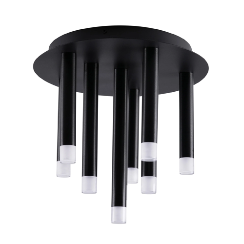 LED потолочный светильник GLAM, max 8W, Excl. G9