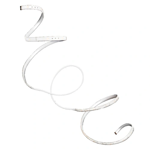 LED lente TV fona apgaismojumam, 1.5m, 4W, IP20, RGB, USB