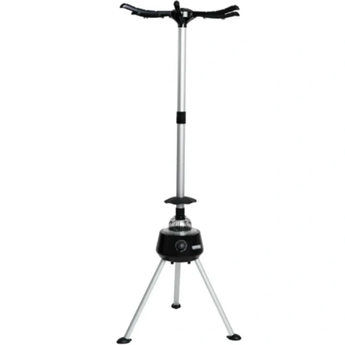 Portatīvais sporta apģērbu žāvētājs 1200W ar pārnēsājamo somu, drēbju un veļas žāvētājs