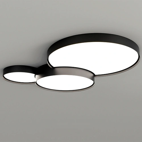 Griestu gaismeklis BOLOGNA ELEGANZA TRE