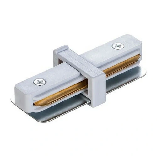 I - konektors, savienotājs sliežu sistēmai, 1F, 2 vadi