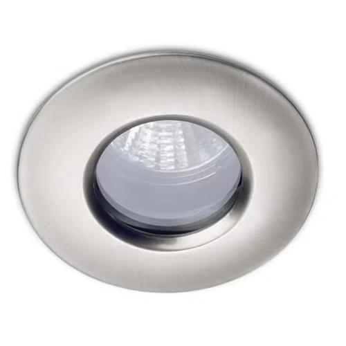 Iebūvējams gaismeklis SPLIT, excl. GU5.3, max 5W, IP65, Ø 85x55 mm