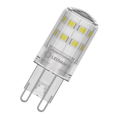 LED Dimmējama spuldze G9, 3W, 2700K, 320Lm, 300°