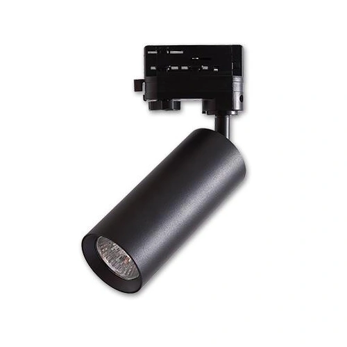 LED Sliežu gaismeklis IDAR, 3F, excl. GU10, max 35W, IP20