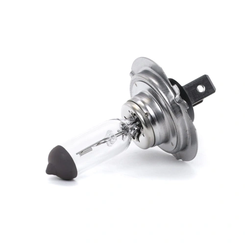 Halogēna spuldze H7, 12V, 1500Lm, CLASSIC LINE sērija
