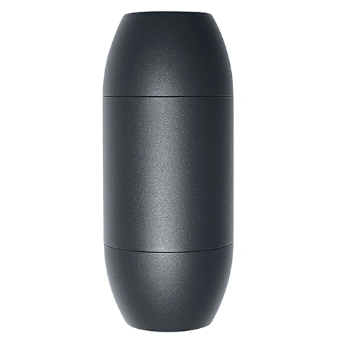 Fasādes gaismeklis, excl. 2xGU10, max 2x35W, IP44, IK03, ENDURA CLASSIC CANNON