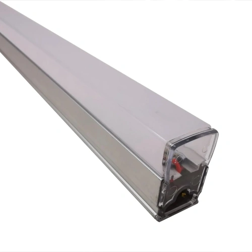 LED Lineārais gaismeklis Hexagon, 7W, 440 mm, 840Lm, IP20