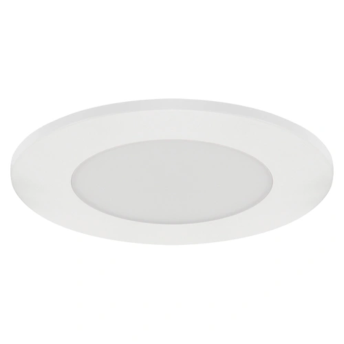 Iebūvējams mitrumizturīgs gaismeklis FANTA C, excl. GU10, MR16 spuldze, max 20W, IP65/20