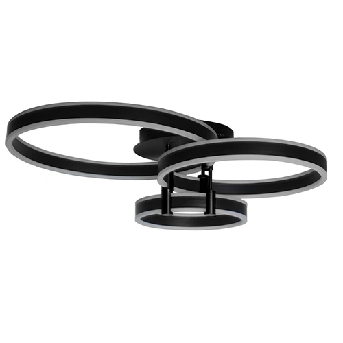 Griestu gaismeklis ARIA LUCENTE TRE