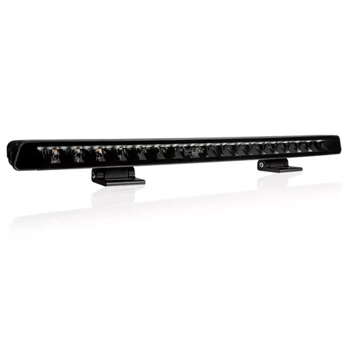 Papildu auto darba gaismas lukturis 9-36V, 8000Lm, 5000K, IP68/69, Surge Super Slim 20 AMT