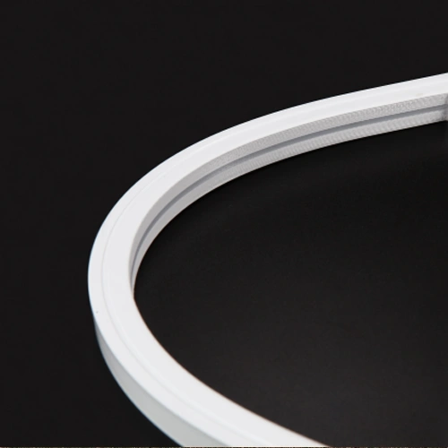 Neon LED strip 220V, 4000K, IP67, 10W/m, 560Lm/m