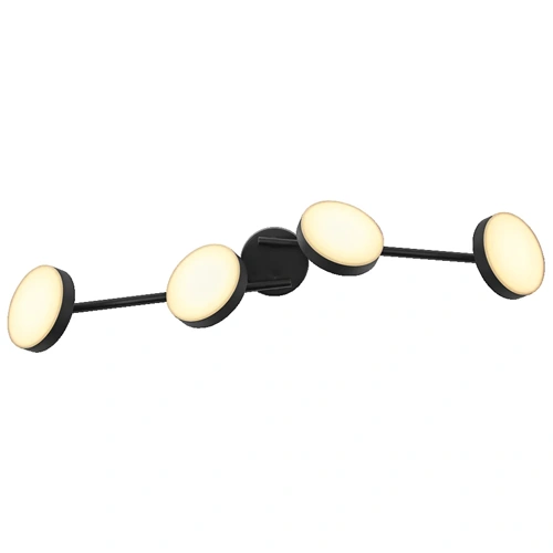 Dekoratīvs sienas LED gaismeklis, 21W, 3000K, 2000Lm, IP20, Decor Spot Moon