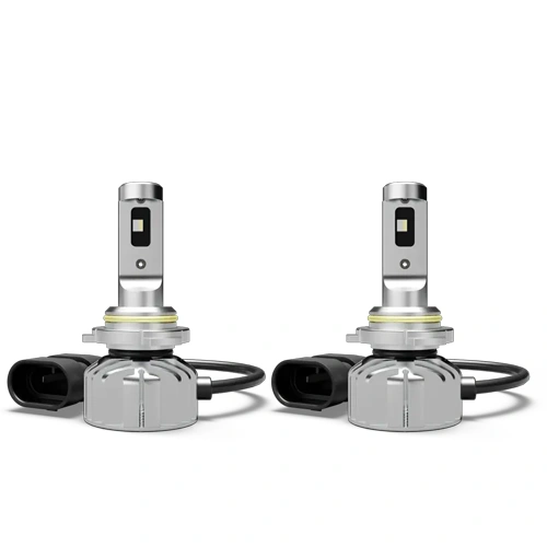 LED лампы HB4 10W, 12V, 6000K, NIGHT BREAKER LED SMART серия