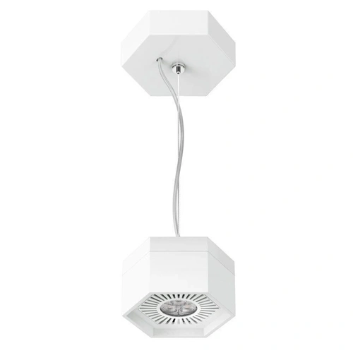 Pendant LED light, 4W, 3000K, IP20, COMBILITE-P Single