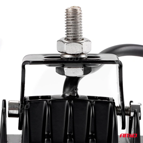 Papildu auto darba gaismas lukturis AWL01, 18W, 9-60V, 6000K, IP67