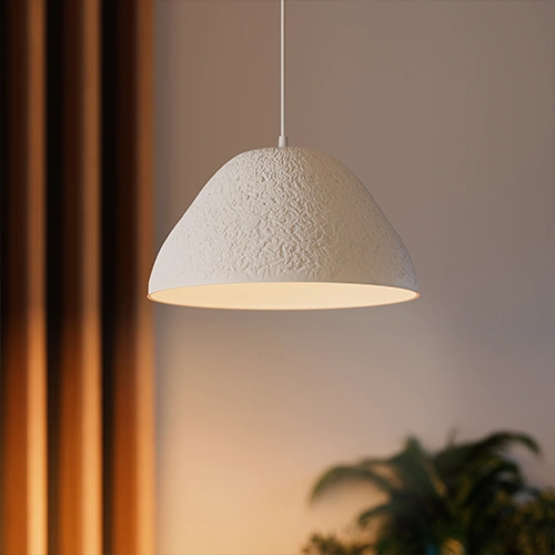 Piekaramā lampa, excl. E27, max 9W, IP20, Decor Camel Bell