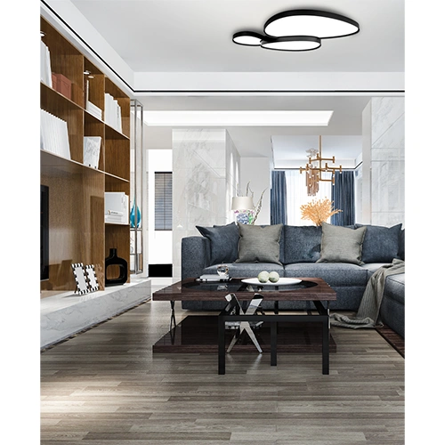 Потолочный светильник OMBRA DI SIENA TRE