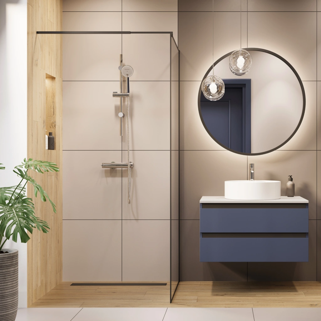 Water faucet for sinks, KALITEA