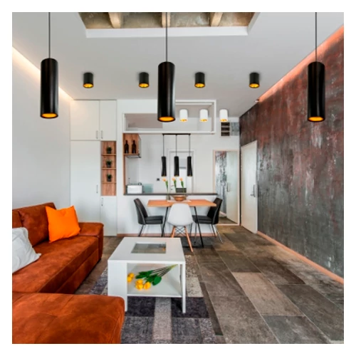 Hanging lamp IL MIO LATI