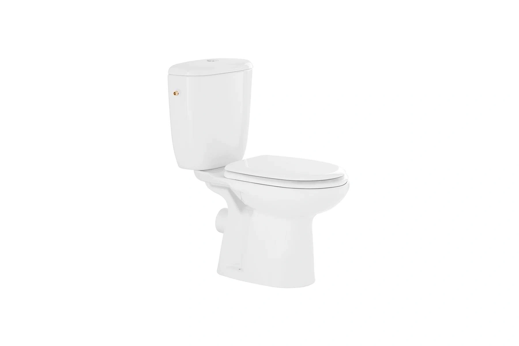 Унитаз с сиденьем и Soft Close крышкой, AVEIRO