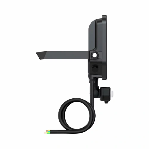 Уличный LED прожектор с сенсором 41W,27W, 4000K, IP65, 4000,6000Lm, FLOODLIGHT SENSOR 50