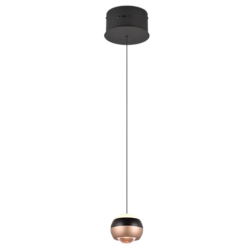 Piekaramā lampa ORBIT, 8W, 960lm, 2300+3000+4000K
