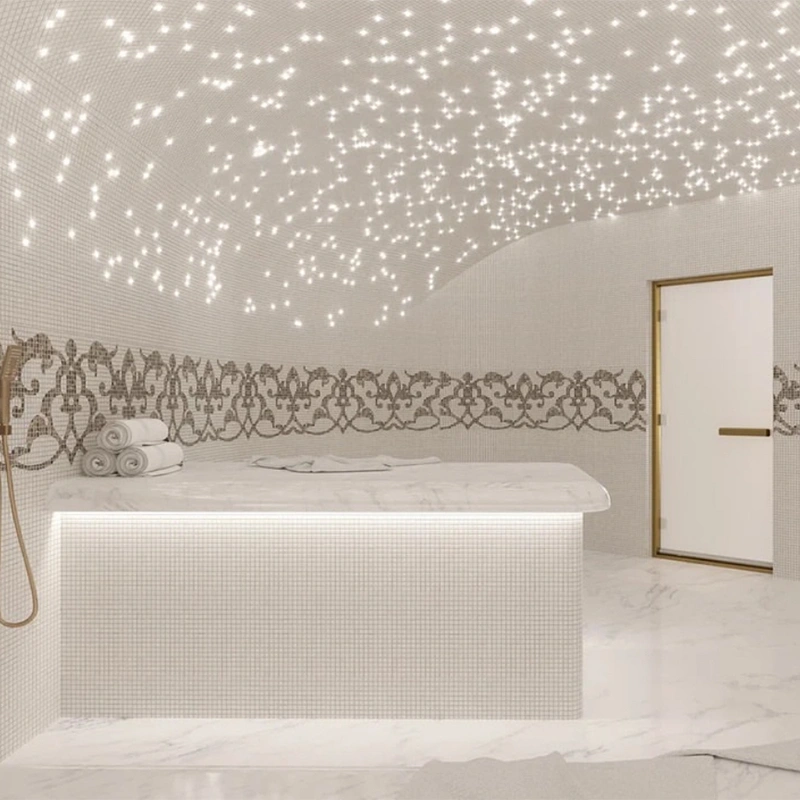 LED Zvaigžņotā debess