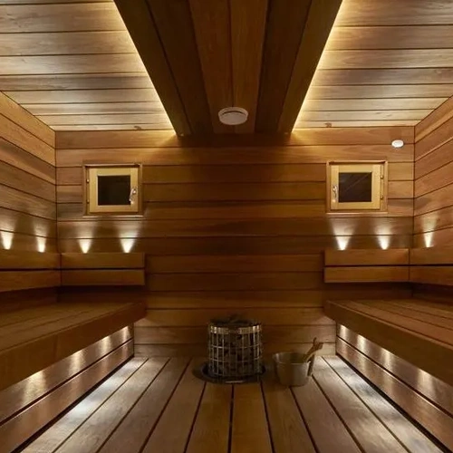 LED Zvaigžņotā debess komplekts, saunām, bērnu istabām, vanas istabām, 12 gaismekļi, 6000K, IP54, 35°, sudraba korpuss