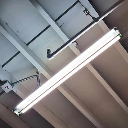 LED лампа T8, 60 cm, 9W, 4000K, 1440Lm, IP20