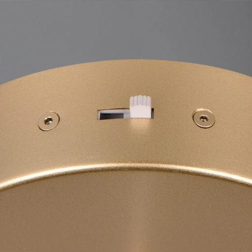 Подвесной светильник CALA, 5.5W, 550lm, 2300+3000+4000K