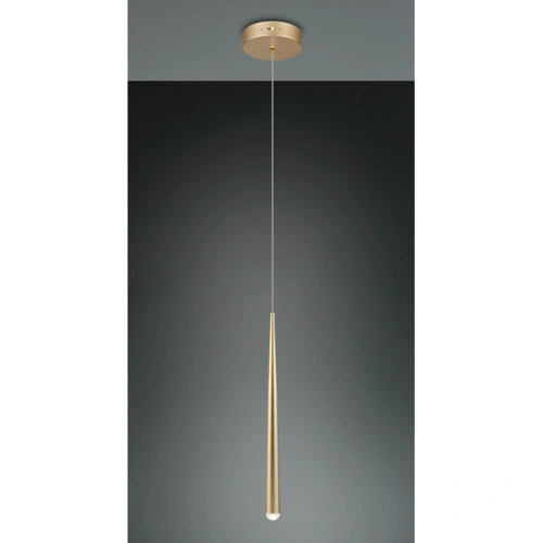 Piekaramā lampa CALA, 5.5W, 550lm, 2300+3000+4000K