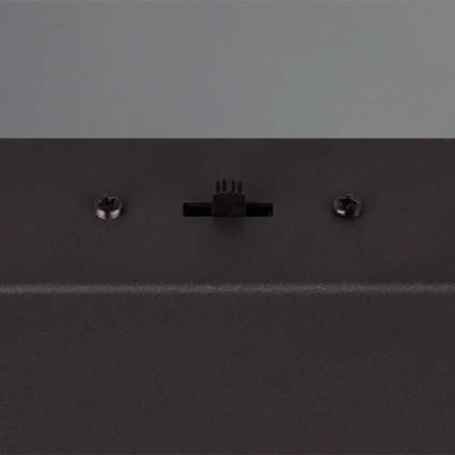 Pendant light NALA, 57W, 6800lm, 2300+3000+4000K