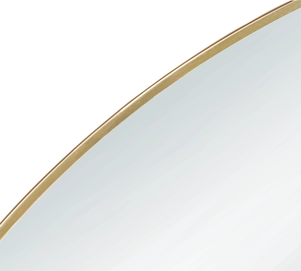 Spogulis ESRA, Ø 50 cm