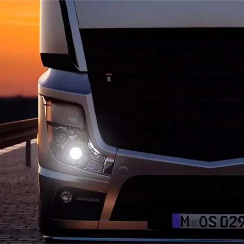 Xenon bulb D4S, XENARC ORIGINAL series