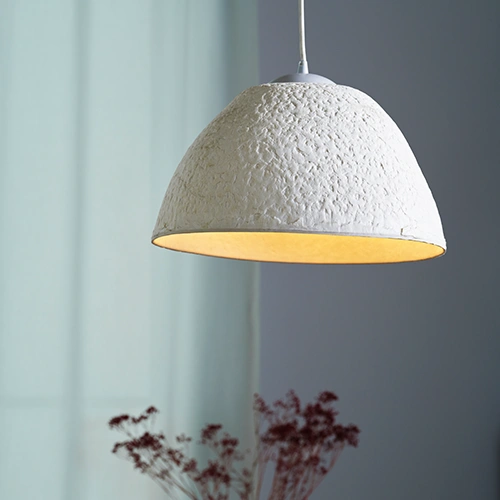 Piekaramā lampa, excl. E27, max 9W, IP20, Decor Camel Bell