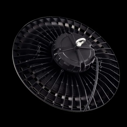 LED industriālais 150W gaismeklis UFO 22500lm, 4000K, IP65 Exclusive+