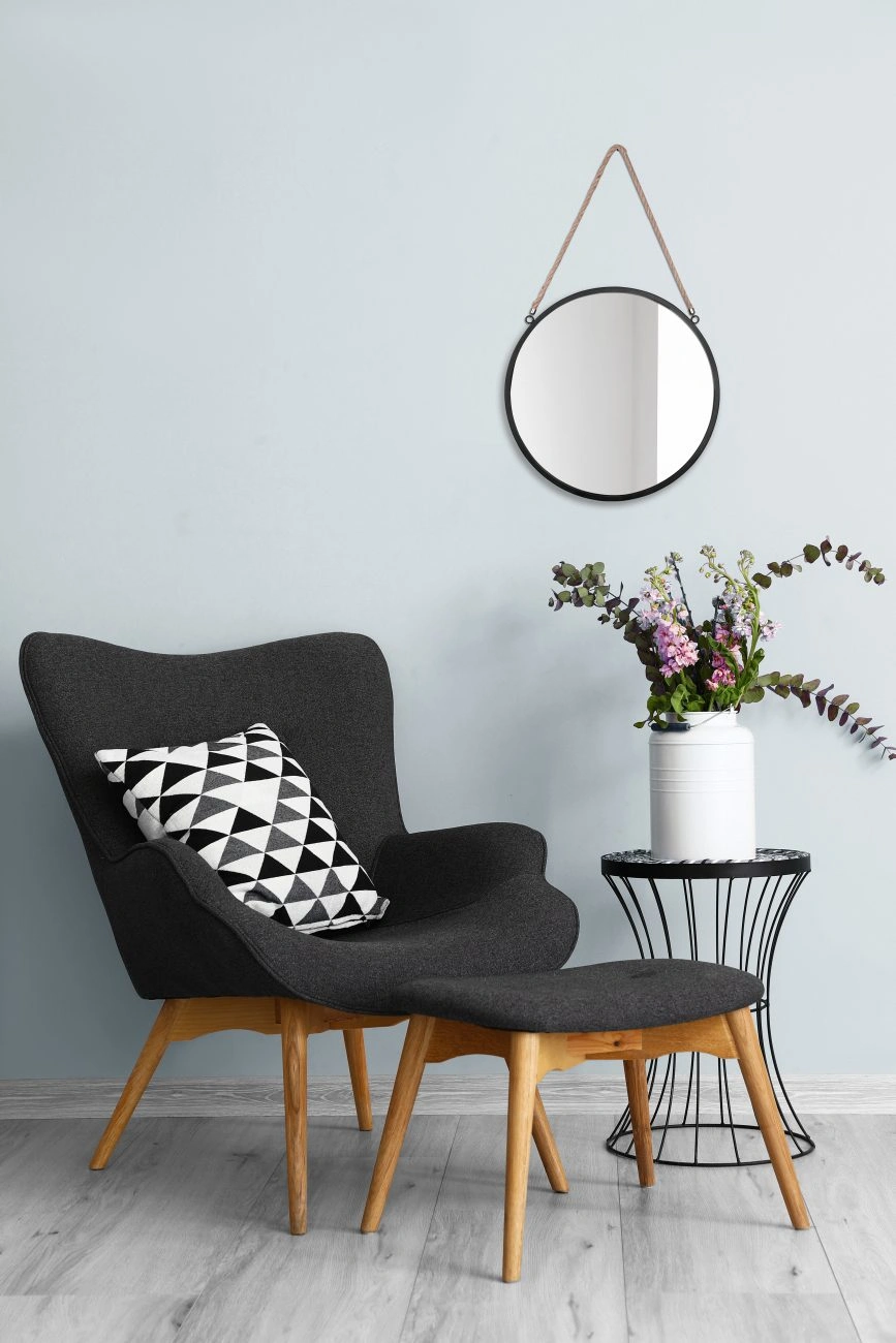 Spogulis NINA, Ø 40 cm