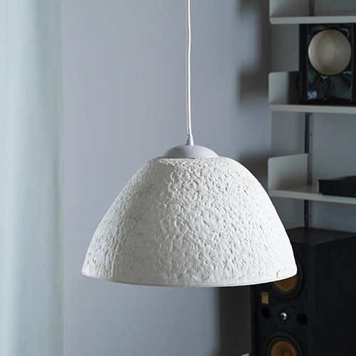 Piekaramā lampa, excl. E27, max 9W, IP20, Decor Camel Bell