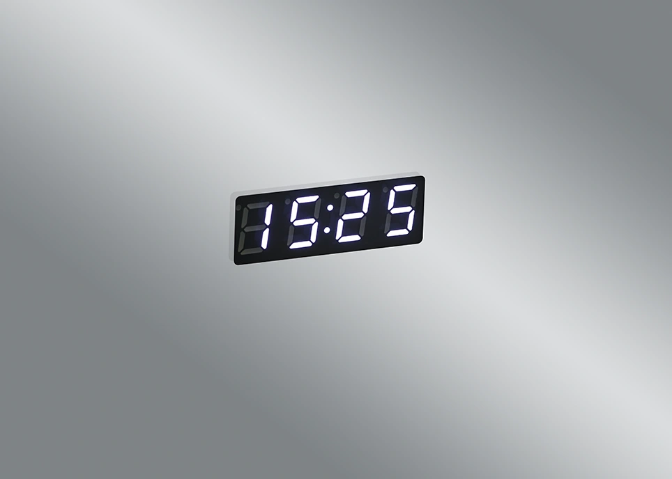 Mirror ILONA with LED lighting, 50 x 70 cm, 15W, 3000-4000K