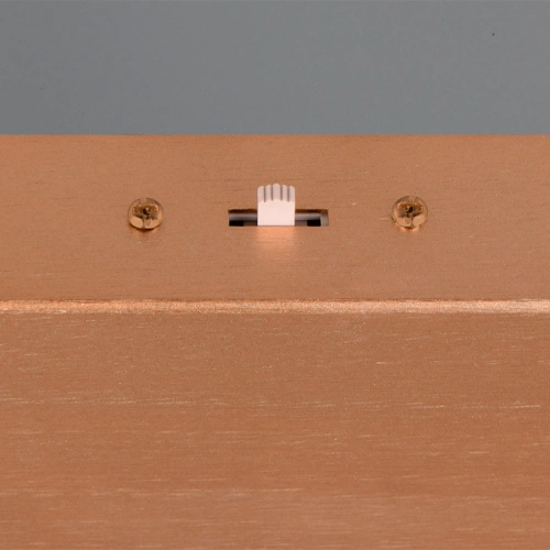 Pendant light NALA, 57W, 6800lm, 2300+3000+4000K