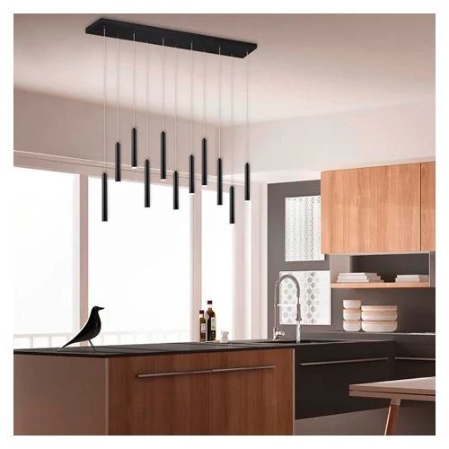 Hanging lamp TUBULAR