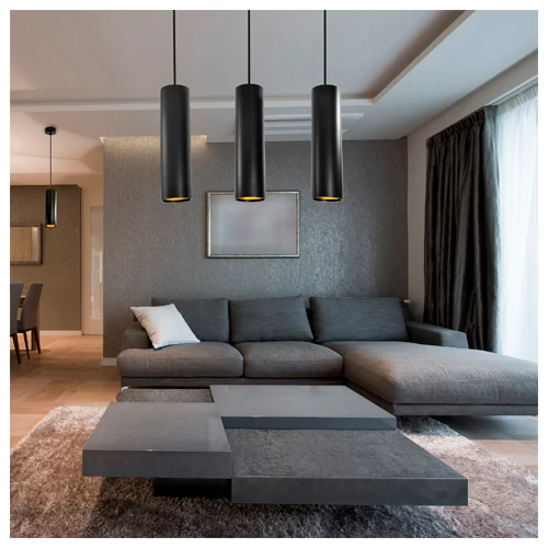 Hanging lamp IL MIO LATI