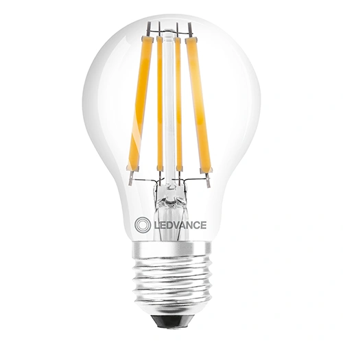 LED Лампа E27, A60, 11W, 1521lm, 2700K, 300°