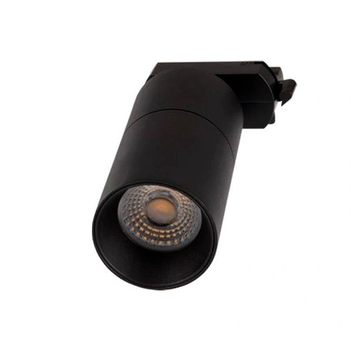 LED Рельсовый светильник PULSO, 1F, 10W, 3CCT, IP20