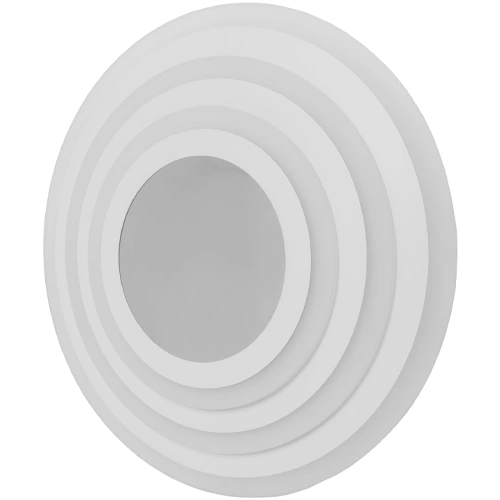 Потолочный светильник с пультом Design Oyster Noah