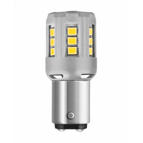 LED spuldzes P21/5W, 2.5W, 150/45Lm, 6000K, LEDriving SL sērija