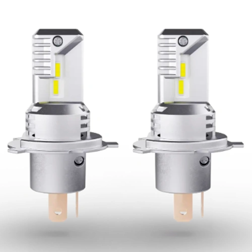 LED spuldzes H4/H19, 16.5W, 6500K, LEDriving HL EASY sērija