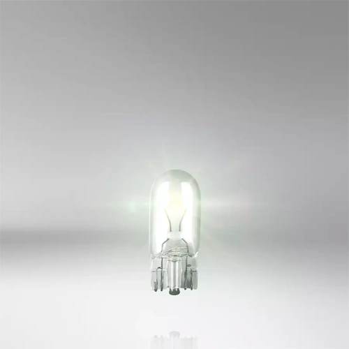 Halogēnās spuldzes W5W, 5W, 12V, ULTRA LIFE sērija